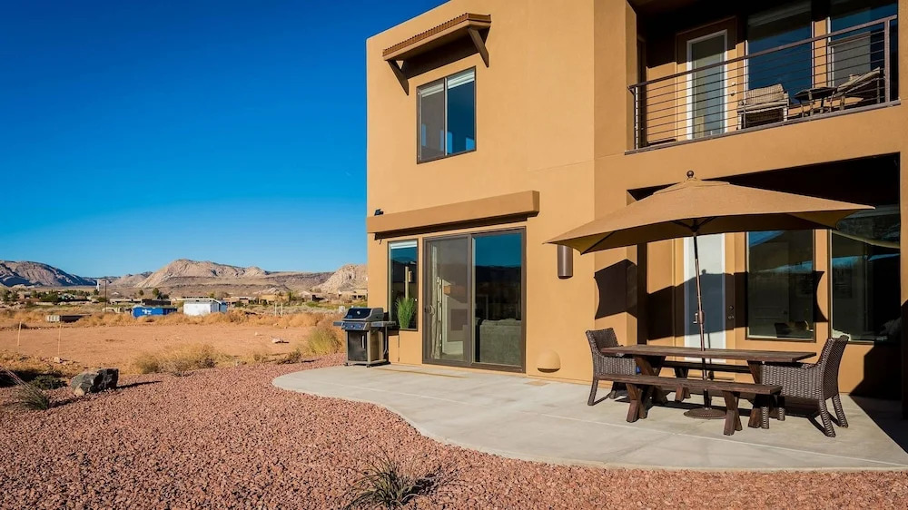 The Parade Home