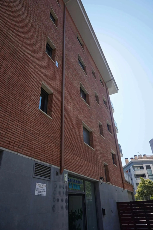 Solàrium con terraza a 5 minutos de la playa recientemente renovado