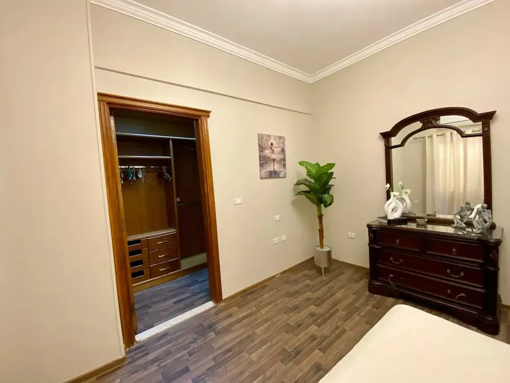 Luxurious Villa Serene Garden New Cairo