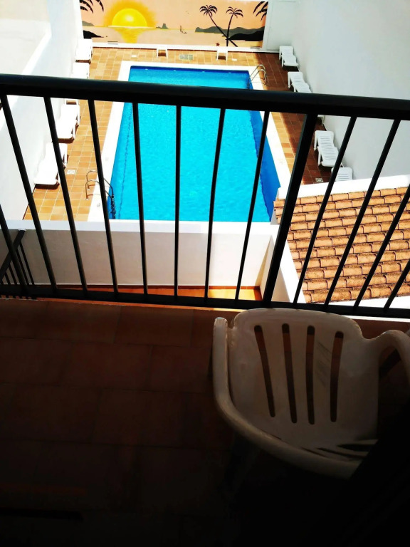 Hostal Horizonte