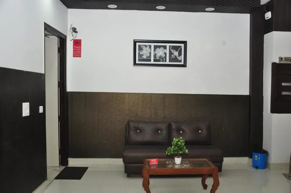 Oyo Rooms Railway Station 3