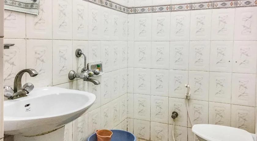 FabHotel Hillstone Banjara Hills