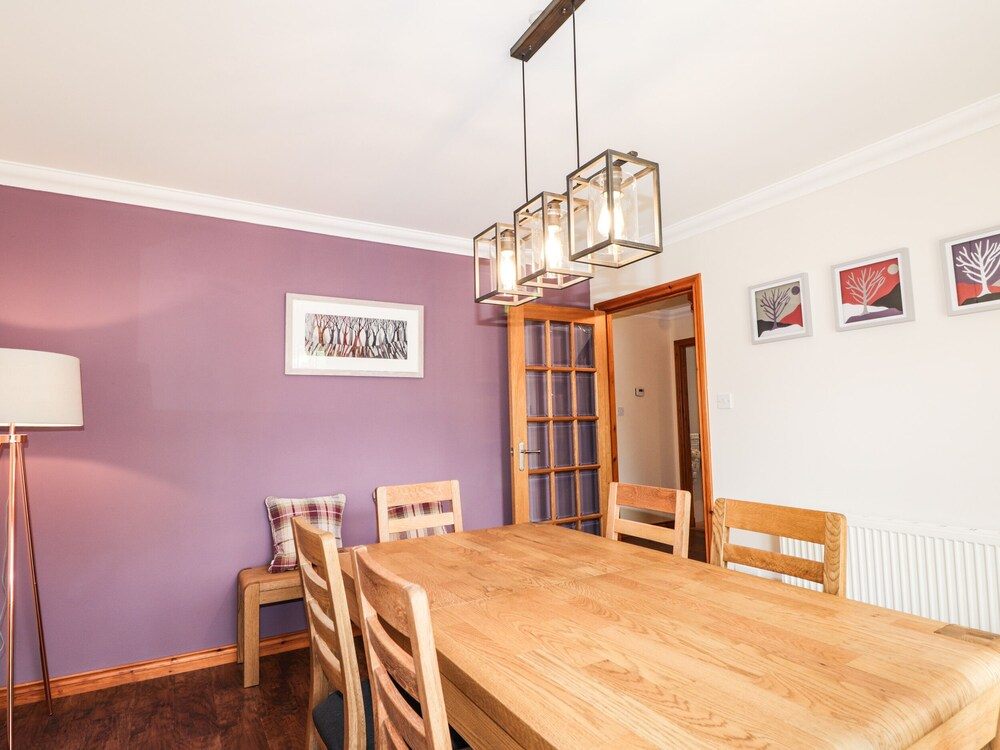 Silver Birch Lodge