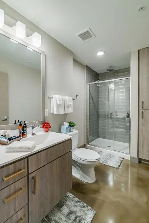 Sable 807 - One Bedroom