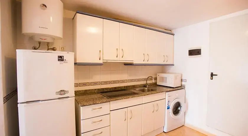 Apartamento Portofino V
