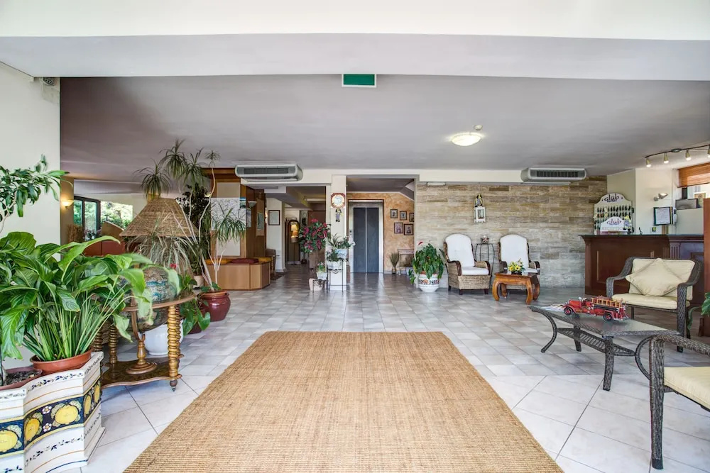 Hotel Club Misano