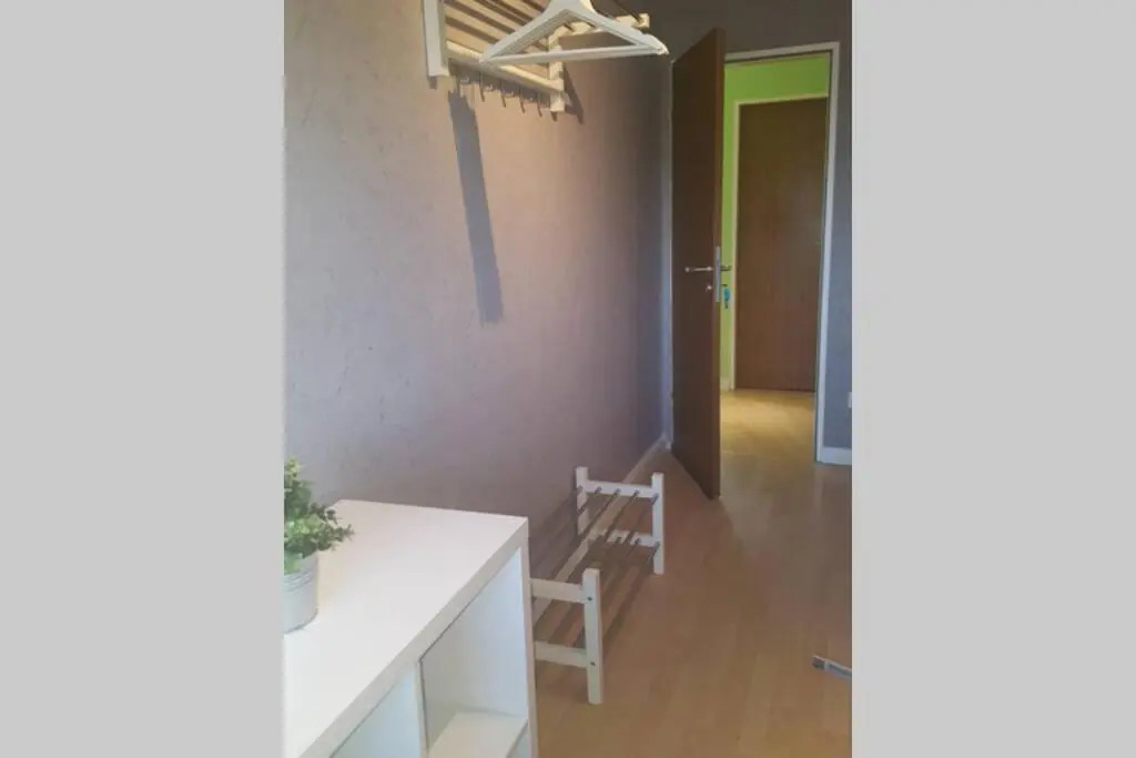 1 a Ferienwohnung Modern Duisburg (Adults Only)