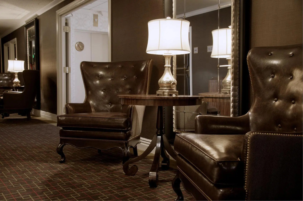 Los Angeles Athletic Club