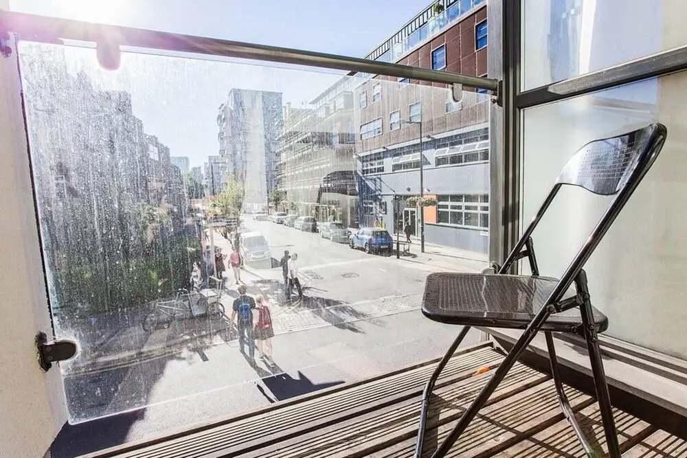 Platinum Apartments in Southwark 9992