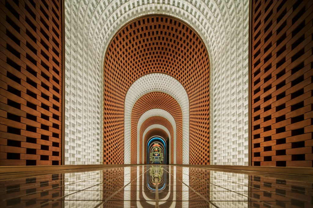Hotel Indigo Harbin Central Avenue by IHG