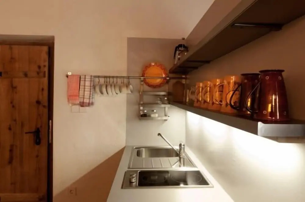Residence Fink Central Apartments