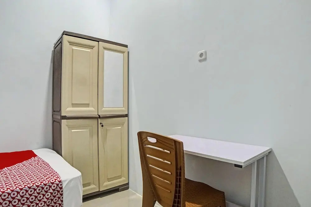 Hotel O Planet Guest House Syariah
