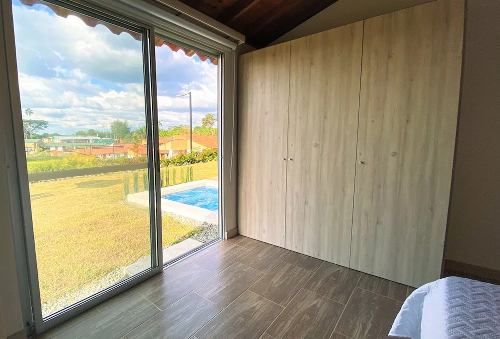 Tres Colinas 55