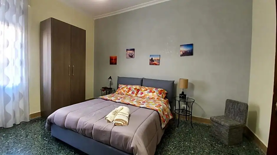 B&B Dei Principati