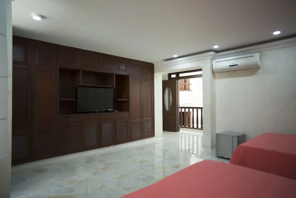 Doral Hotel Boutique