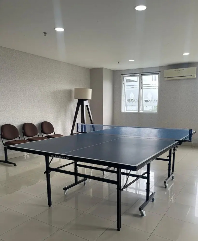 High Livin Apartment Parahyangan