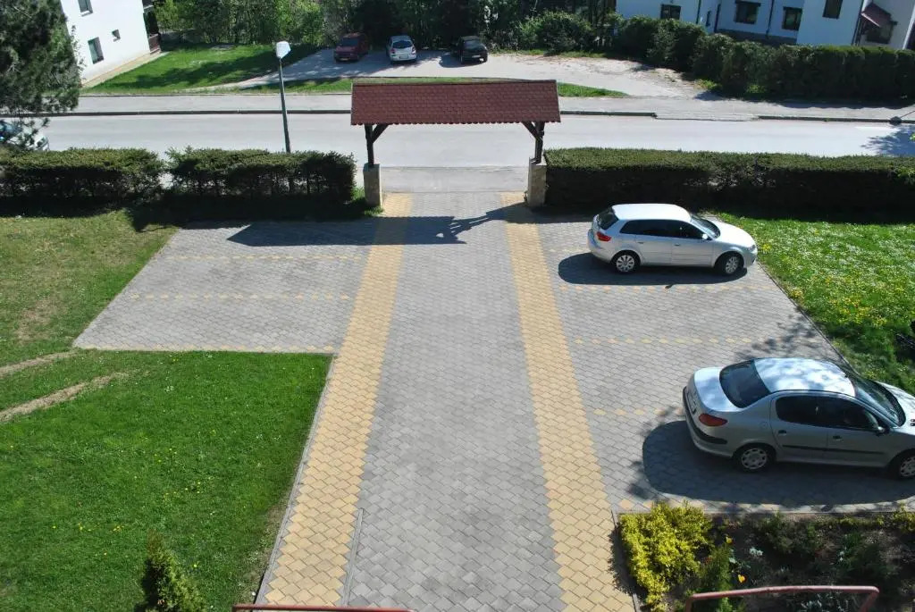 Guest House Colovic