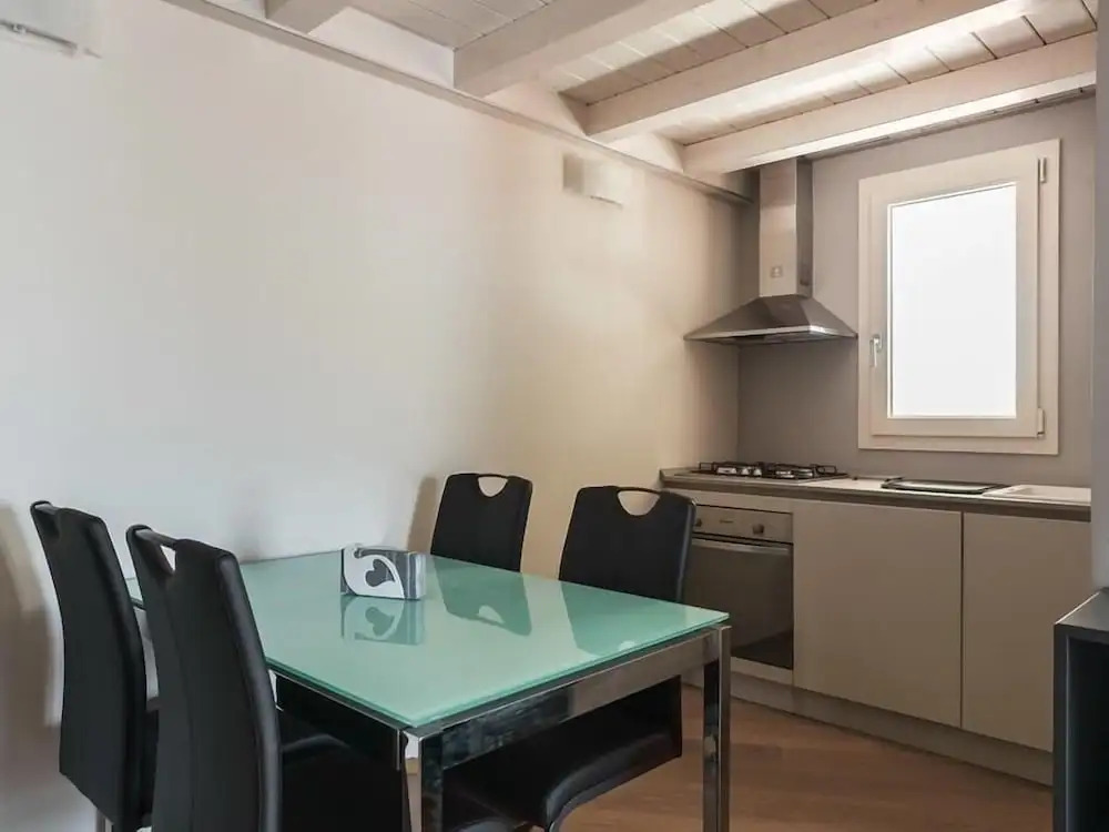 SantOrsola Suites Apartments