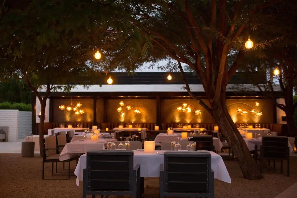 LHorizon Resort & Spa, Hermann Bungalows