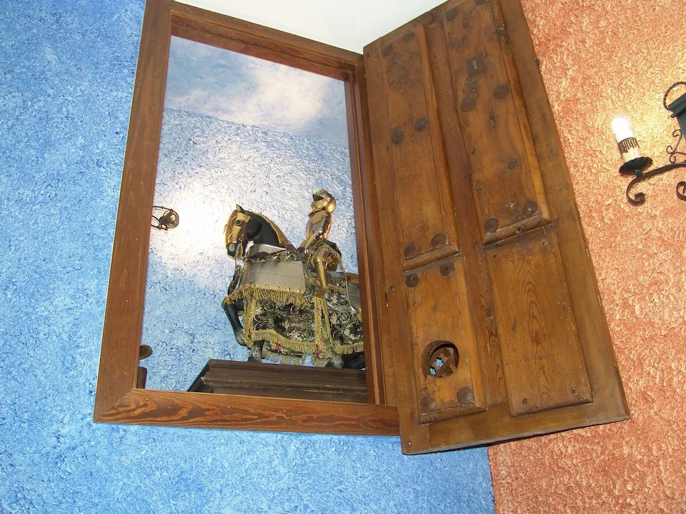 La Hacienda de mi Señor