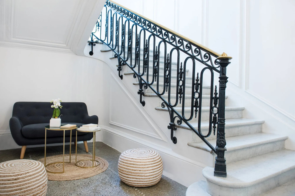 Hôtel Helzear Etoile by Esteem