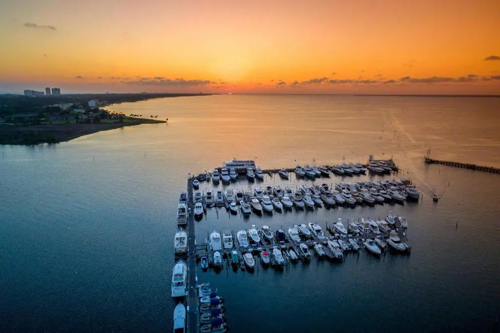Sandestin Resorts, Bayside, 3rd Floor, Bay Front Studio