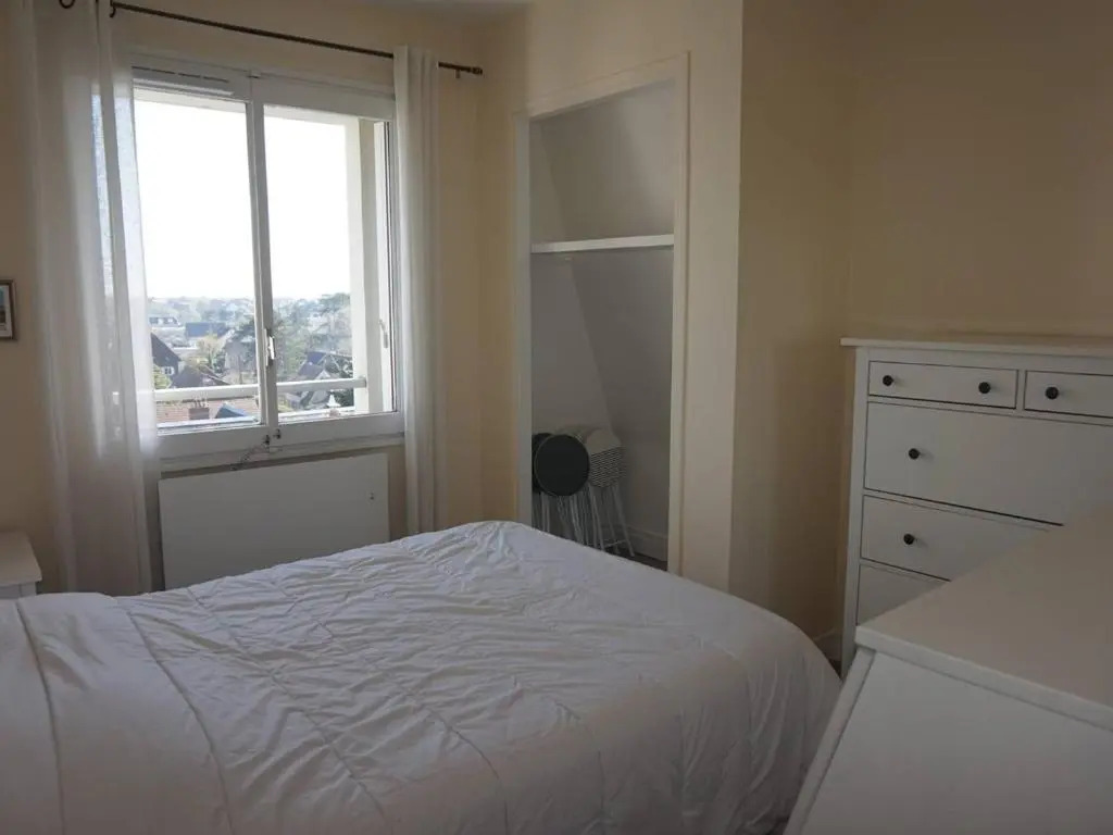 Appartement Cabourg, 2 pièces, 4 personnes - FR-1-465-61