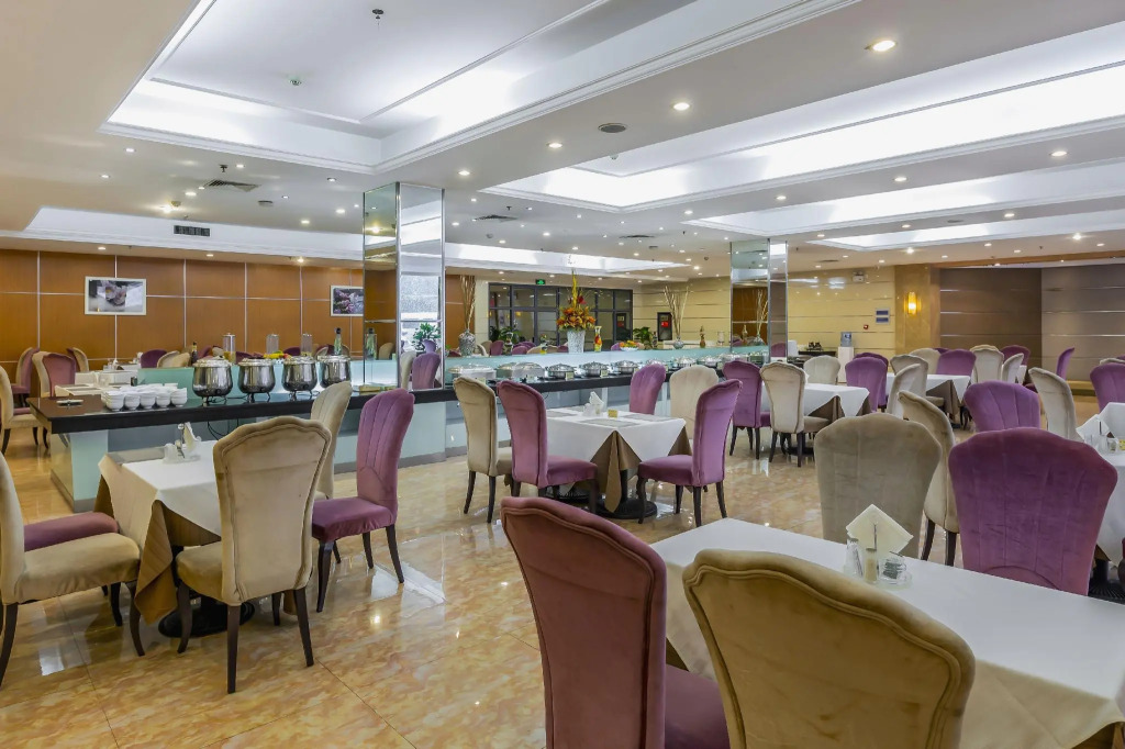 Peony Hotel