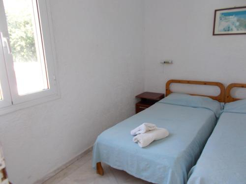Agelica Apartments
