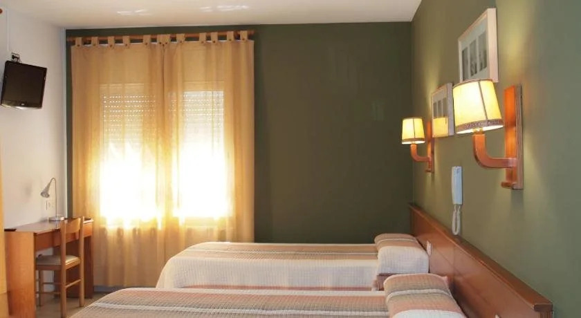 Hotel El Castell
