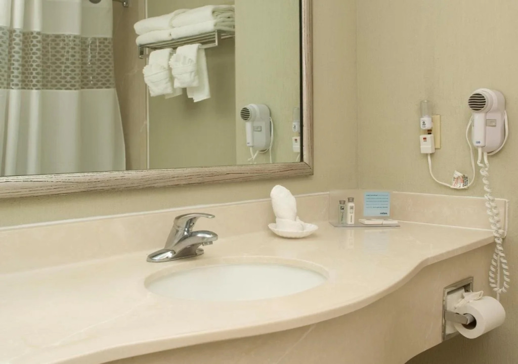 Hampton By Hilton San Jose Airport Costa Rica