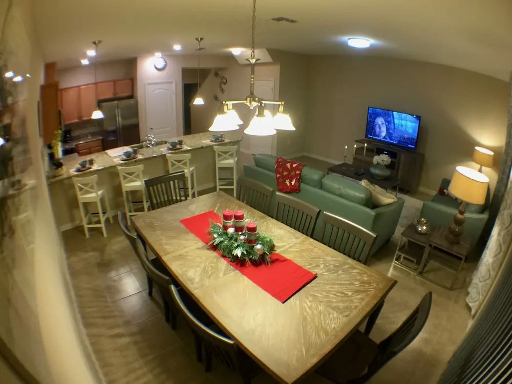 5124 Compass Bay Resort 29551/30704