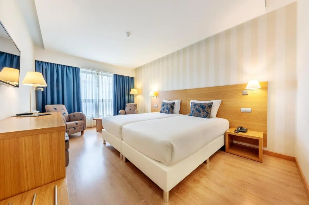 Steyler Fatima Hotel & Congress