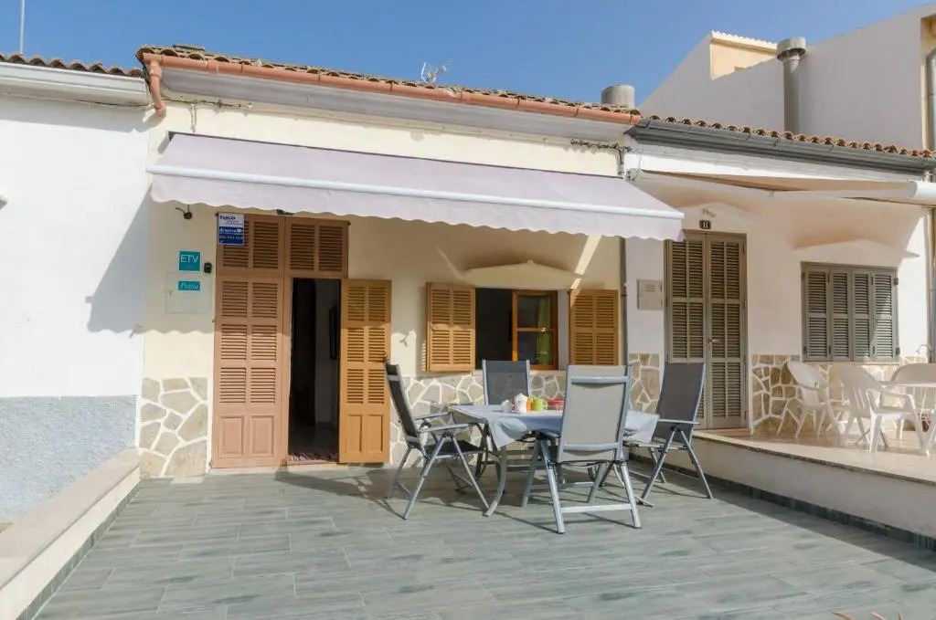 YourHouse Petita, beach house in Majorca North