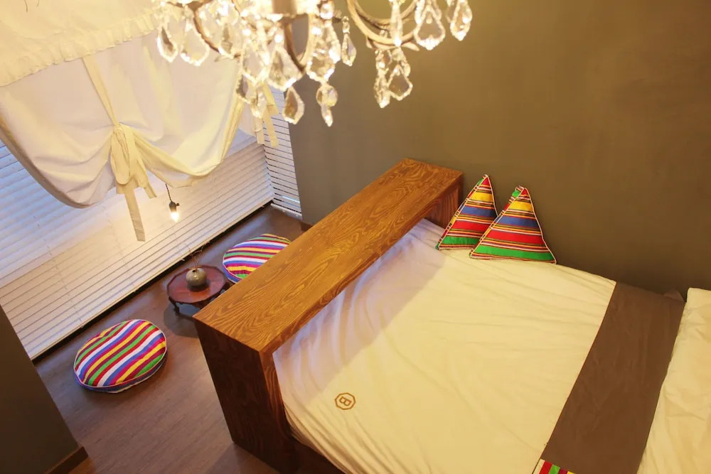 Becky Guesthouse