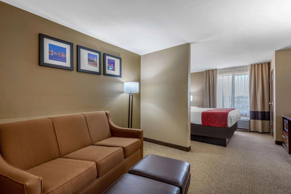 Spark by Hilton Pelham Birmingham I 65