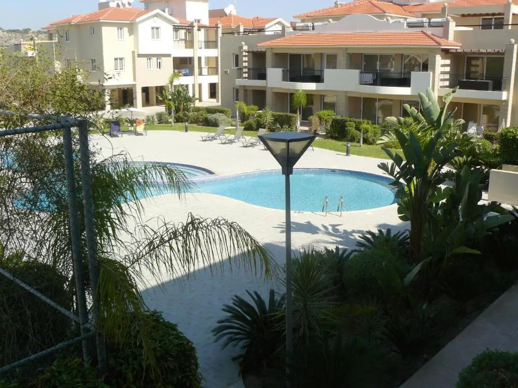 Pyla Gardens E107