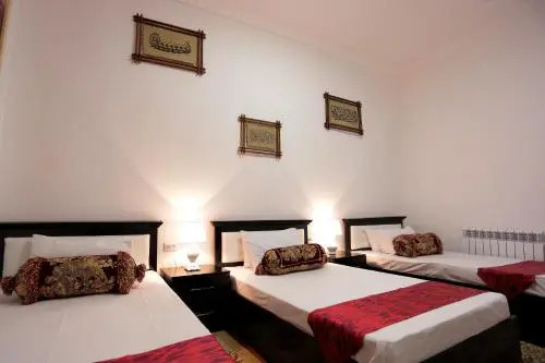 Hotel Xabibi