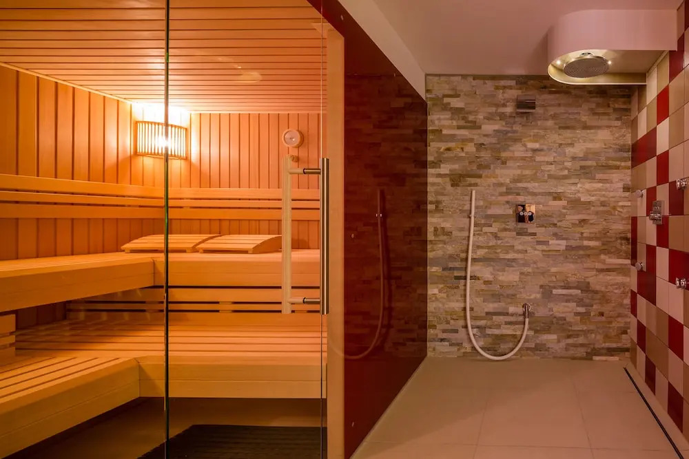 Ringhotel Aparthotel Badblick