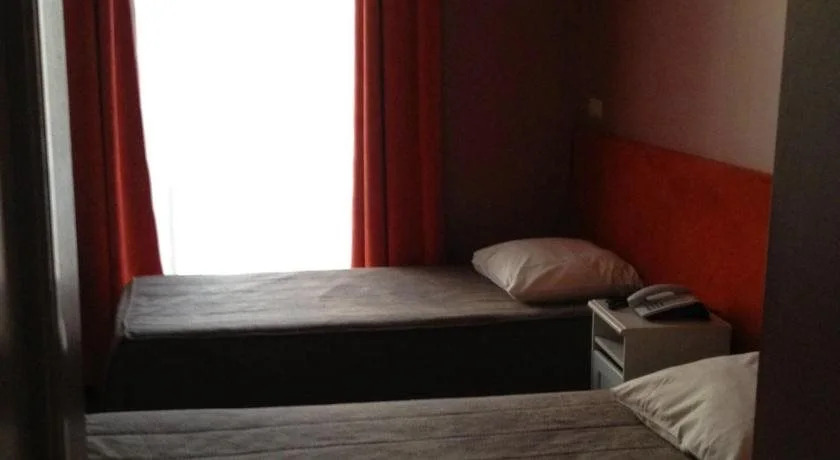 Hotel Stalingrad