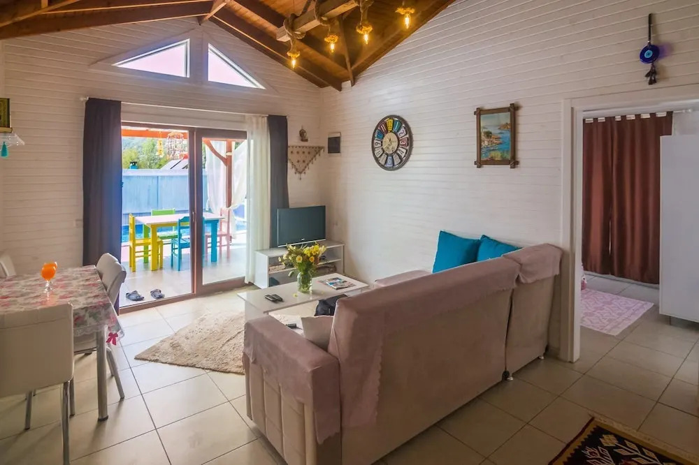 Villa Akasya