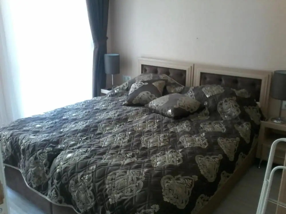 Harmony Suites 8 & 9