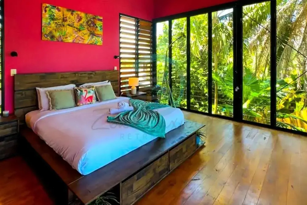 Zenhouse Bali Pool Garden Massive Grounds