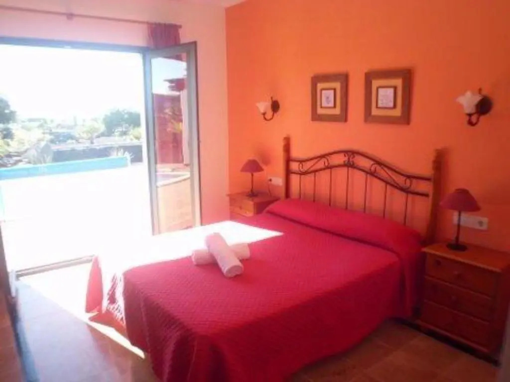 Villa Carabela 83