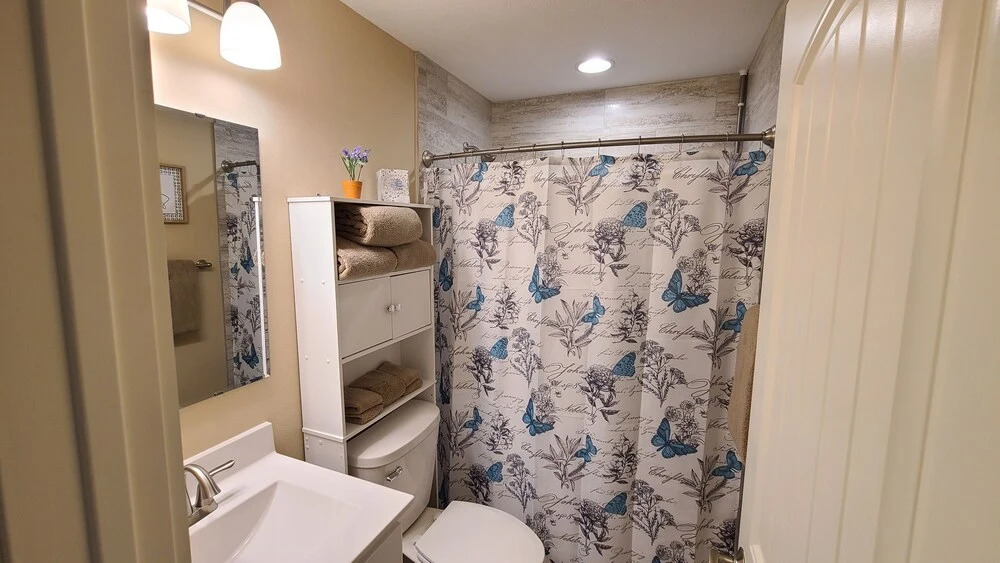 Paradiso Italiano 3 Bedroom Townhouse
