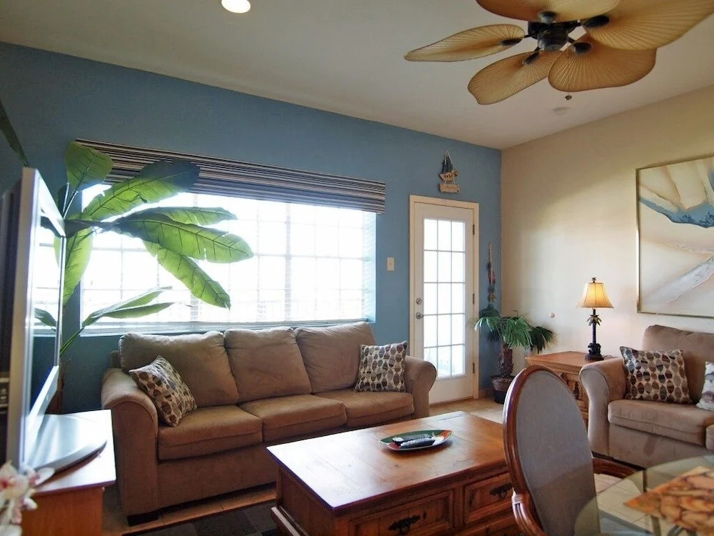 Island 36 2 Bedroom Condo