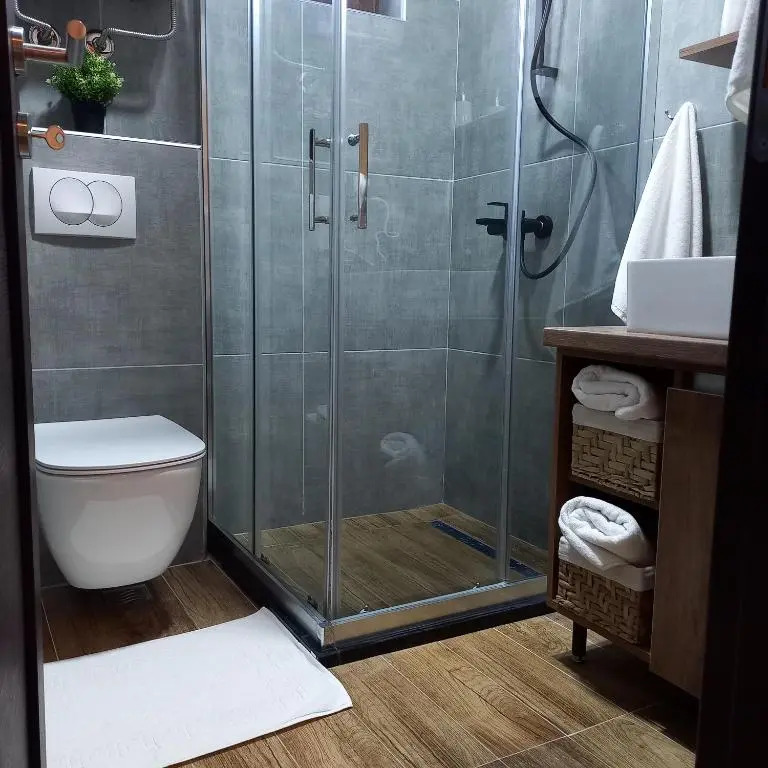 Garnet Star Apartments, Kopaonik, apartman br 2