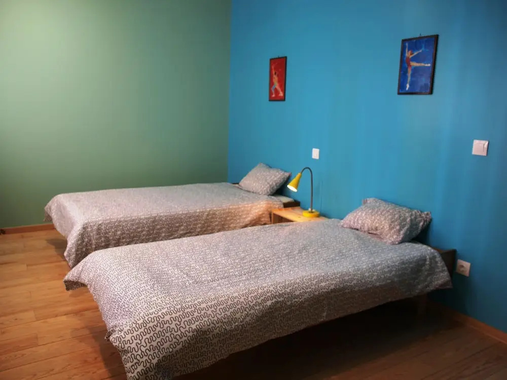 107 Rosario, Guesthouse