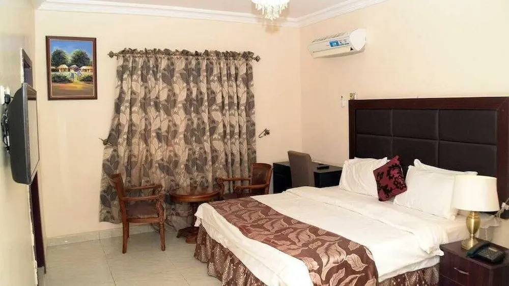 Kudina Luxury Apartments
