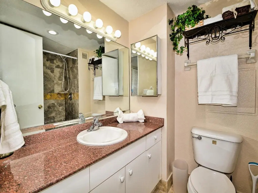 Regatta Beach Club 414S 1 Bedroom Condo - Regatta Beach Club 23152